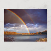 倍の弓 ポストカード (正面)