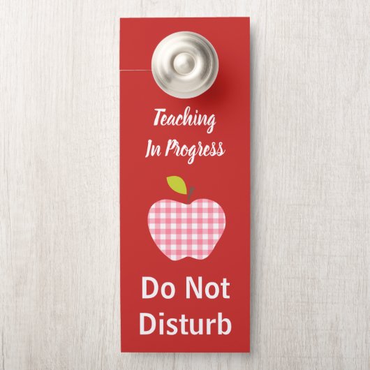 倍はドア・ハンガー先生の味方しました ドアノブサイン (ノブ)