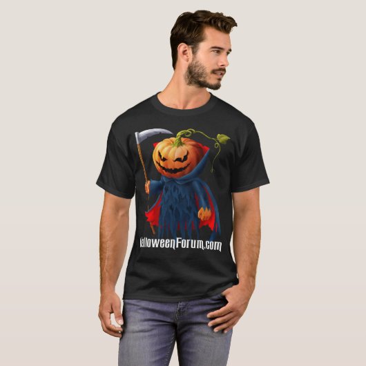 倍はマスコット味方しました Tシャツ (正面フル)