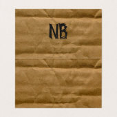 倍は名刺ボール紙の味方しました 名刺 (内部フラット)