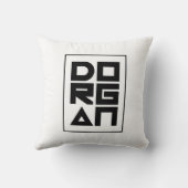 倍は味方しました クッション (裏面)