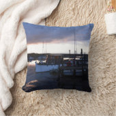 倍は枕Southwoldの味方しました クッション (ブランケット)