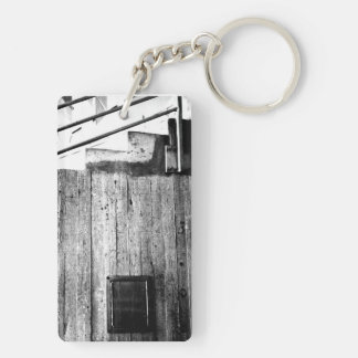 倍は2 1つのための味方しました キーホルダー