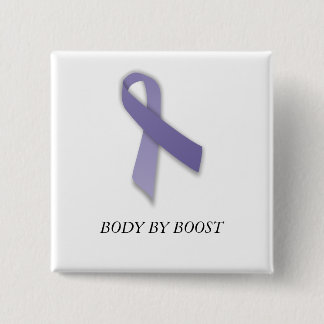 倍力ボタンによる体 缶バッジ