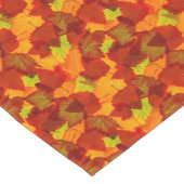 倒れ離れるテーブルランナー ショートテーブルランナー (コーナー)