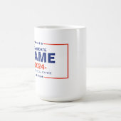 候補カスタム名 コーヒーマグカップ (中央)