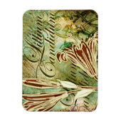 候補リリウム マグネット (縦)