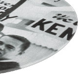 候補者ケネディ カッティングボード (角)