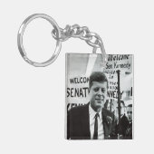 候補者ケネディ キーホルダー (正面左)