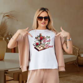 借金が返った Tシャツ