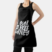 借金のない旅で エプロン (インサイチュ)