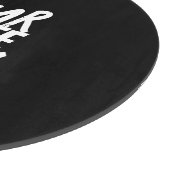 借金のない旅で カッティングボード (角)