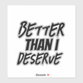 借金のない旅で シール (シート)