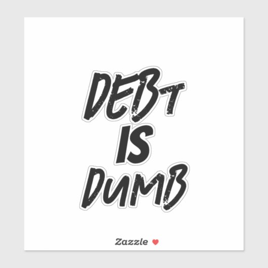 借金のない旅で シール (シート)