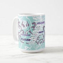 値のマエレガントグ コーヒーマグカップ
