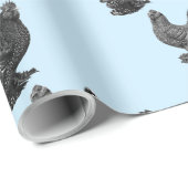 値をつけます ラッピングペーパー (ロールコーナー)