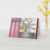 値をつけられるまたはない カード (黄色い花)