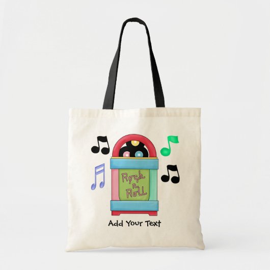 値トート/抱き枕(SRF別) トートバッグ (正面)