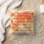 値 クッション (ブランケット)