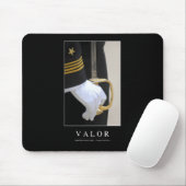 値:感動的引用文1 マウスパッド (マウス)