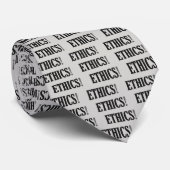 「倫理だ！倫理！倫理！」 ネクタイ (ロール)