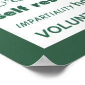 「倫理用語ポスター」 ポスター (角)