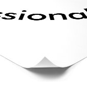 "倫理規定- 5つの原理"ポスター ポスター (コーナー)