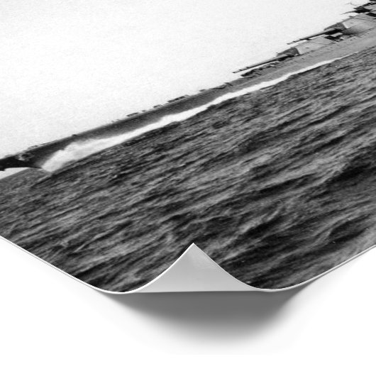 倭都 ポスター (角)