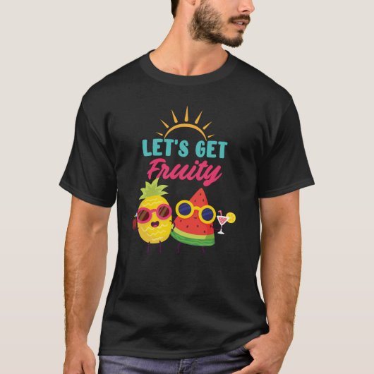 倹約しよう Tシャツ (正面)