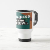 偉大さがグルーヴタンブラー トラベルマグ (正面右)