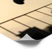 偉大さ（バスケットボール）のポスターに飛び込む ポスター (角)