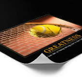 偉大さ ポスター (角)