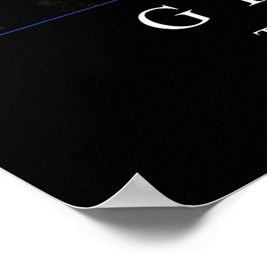 偉大さ ポスター (角)