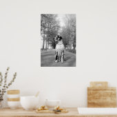 偉大なダンのポスター ポスター (キッチン)