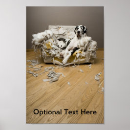 偉大なダンのポスター ポスター