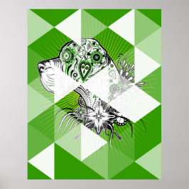 偉大なダンのポスター ポスター