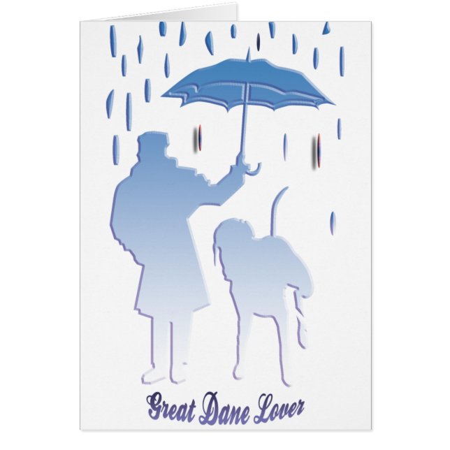 偉大なダン好き (正面)