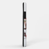 偉大なダン犬とクリスマスオーナメントの贈り物 Case-Mate iPhoneケース (裏面/右)