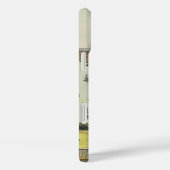 偉大なバルソルディ像、自由の女神像 Case-Mate iPhoneケース (裏面 / 右)