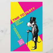 偉大な丹犬様 (正面)