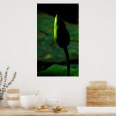 偉大な地位を得る ポスター (キッチン)