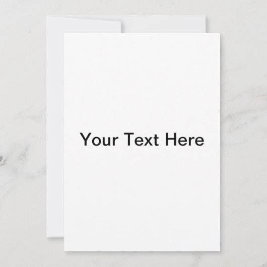 偉大な愛犬のギフトのグリーティングカード カード (裏面)