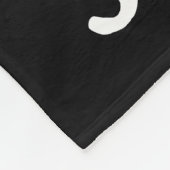 偉大なDaneギフト犬の恋人の女性犬の偉大なDane フリースブランケット (角)