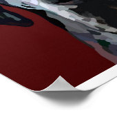 偉大なDane Harlyのポスター12.5 ポスター (角)