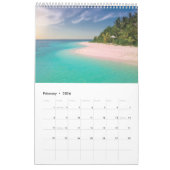 偉大になるには休憩が必要だ カレンダー (2月 2026)