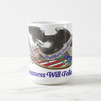 偉大後を追さ!15オズマグ コーヒーマグカップ