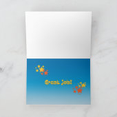 偉業カード カード (内部)