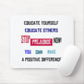 偏ストップ害マウスパッド マウスパッド (マウス)