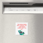 偏執的な マグネット (インサイチュ (食洗機))