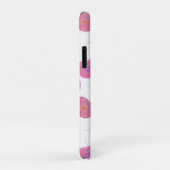 偏平施肥イラストレーション Case-Mate iPhoneケース (裏面/右)